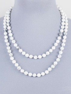 Бусы Бусики Колечки