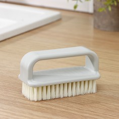 Щетка универсальная доляна breeze, 10×5×5,5 см