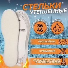 Стельки обуви Onlitop