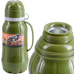 Термос 1,8л + 3 Mayer Boch