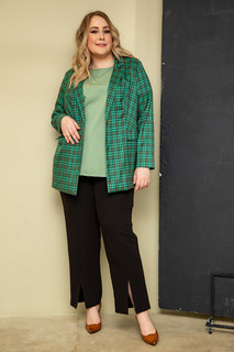 Брюки Jetty Plus