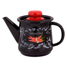 Чайник 1,0л Appetite