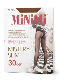 Колготки mini mistery slim 30 daino Minimi