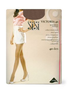 Колготки sisi victoria 40 naturelle