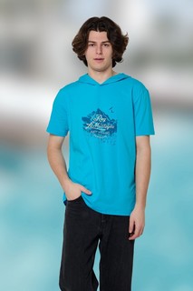 Футболка Mix Mode