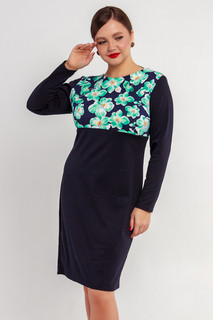 Платье Liza Fashion
