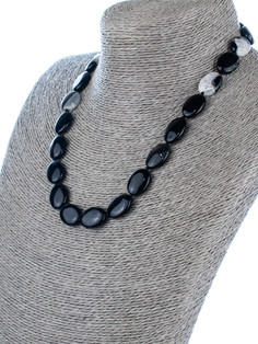 Бусы Бусики Колечки