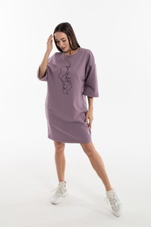 Платье Lovitton