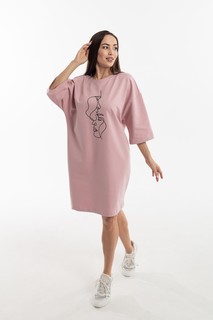 Платье Lovitton