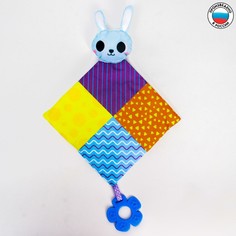 Погремушка - прорезыватель Крошка Я