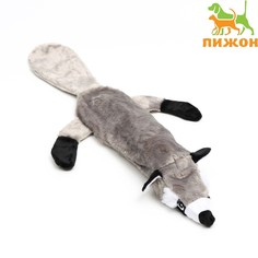 Игрушка текстильная Пижон