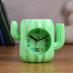 Часы - органайзер с будильником NO Brand