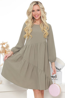 Платье Ds Trend