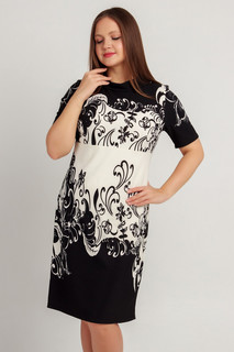 Платье Liza Fashion