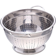 Дуршлаг 24 см Mayer Boch
