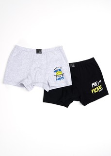 Набор трусов Clever