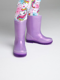 Сапоги Playtoday