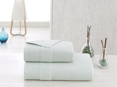 Полотенце микрокотон 50x100 Karna