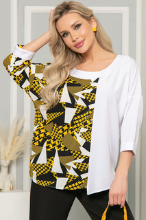 Блуза LT Collection