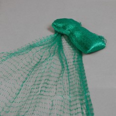 Сетка садовая, мягкая, 5 × 4 м, ячейка 15 × 15 мм, от птиц Greengo