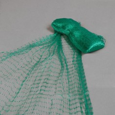 Сетка садовая, мягкая, 10 × 4 м, ячейка 15 × 15 мм, от птиц Greengo