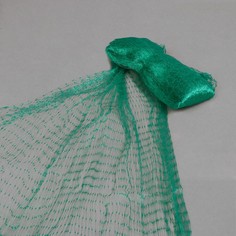 Сетка садовая, мягкая, 5 × 2 м, ячейка 15 × 15 мм, от птиц, greengo