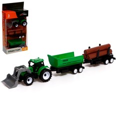 Набор игровой Автоград