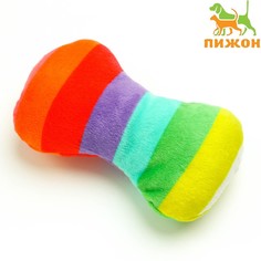 Игрушка для собак Пижон