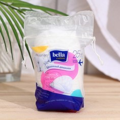 Ватные диски bella cotton, 25 шт NO Brand