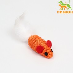 Игрушка для кошек Пижон
