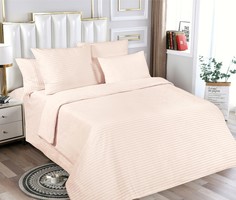 Постельное белье 2-х сп с евро прост. элит Viola’