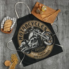 Фартук Этель