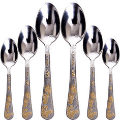 Набор ложек чайных 6 Mayer Boch