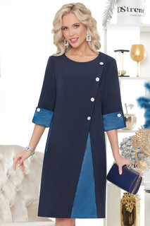 Платье Ds Trend