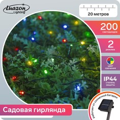 Гирлянда Luazon Lighting