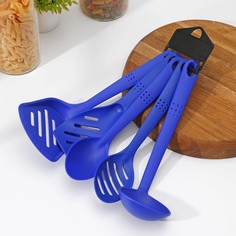 Набор кухонных принадлежностей доляна