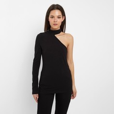 Лонгслив Minaku