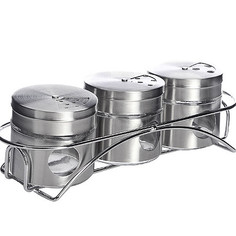 Набор баночек для специй Mayer Boch