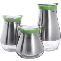 Набор для сыпучих продуктов Mayer Boch