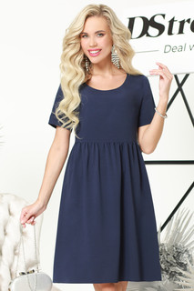 Платье Ds Trend