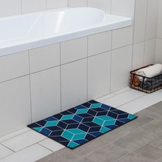 Коврик Доляна