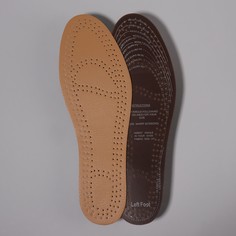 Стельки обуви универсальные Onlitop