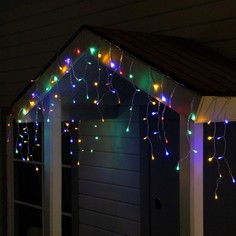 Гирлянда Luazon Lighting
