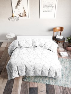 Пододеяльник 175х215 Ночь нежна