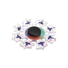 Спиннер NO Brand