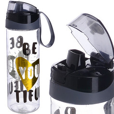 Бутылка д/воды спортивная 750 Mayer Boch