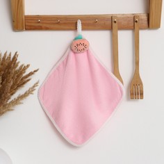 Полотенце Доляна