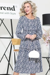 Платье Ds Trend