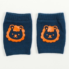 Набор детских наколенников Крошка Я