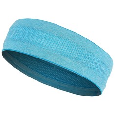 Повязка на голову, цвет синий Onlytop